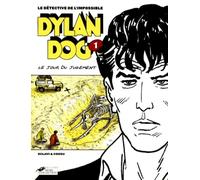Dylan Dog, tome 1 : Le Jour du jugement
