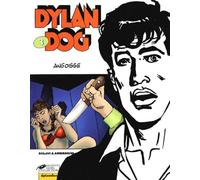 Dylan Dog Tome 3 : Angoisse