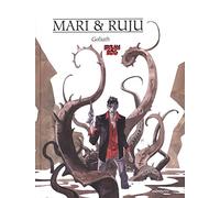 Goliath (Dylan Dog) – Mosquito Éditions