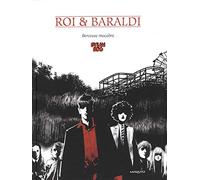Berceuse macabre – Dylan Dog – Mosquito Éditions