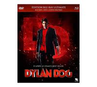 Dylan Dog - Ultimate Edition - Blu-Ray