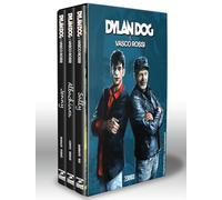 Dylan Dog & Vasco Rossi
