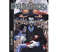 Dylan Dog. Xabaras