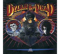Dylan – Dylan & The Dead – CD