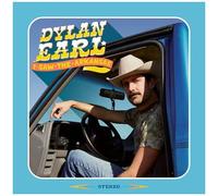 Dylan Earl - I Saw The Arkansas [Compact Discs] Digipack Packaging