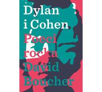 Dylan et Cohen