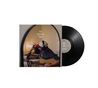 Dylan Gossett - No Better Time[12" EP] [Vinyl LP]