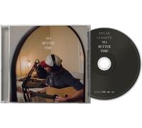 Dylan Gossett - No Better Time [New CD]