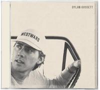 Dylan Gossett - Westward [Import]