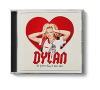 Dylan – Greatest Thing I'll Never Learn – CD – Island