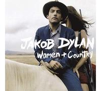Dylan Jakob - Woman and Contry