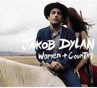 Dylan,Jakob - Women and Country
