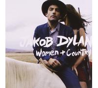 Dylan, Jakob - Women and Country [Import]