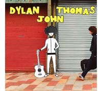 Dylan John Thomas - EP2 [Vinyl] [Import]