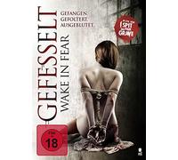 Dylan K. Narang - Gefesselt: Wake in Fear