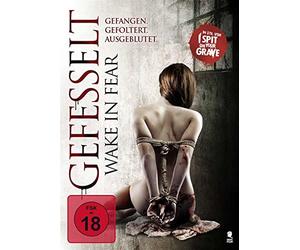 Dylan K. Narang - Gefesselt: Wake in Fear