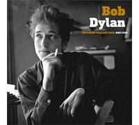 Dylan - Karen Wallace Tape, May1960