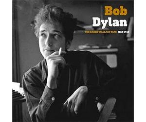 Dylan - Karen Wallace Tape, May1960