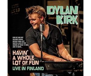 Dylan Kirk - Dylan Kirk