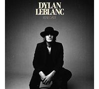 Dylan LeBlanc - Renegade (Vinyl Red Limited Edt.)