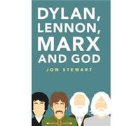 Dylan Lennon Marx and God by Jon Stewart Jon Stewart (Auteur)