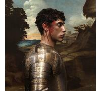 Dylan - Love is War [Import]
