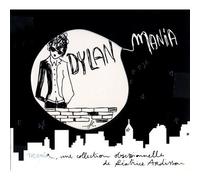 Dylan Mania par Béatrice Ardisson