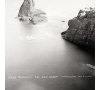 Dylan Mattingly – The Wild Heart – Vinyle LP 180 g (Contemporaneous & David Bloom)