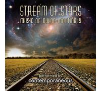 Contemporaneous - Stream of Stars - Music of Dylan Mattingly