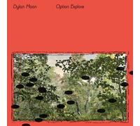 Dylan Moon - Option Explore [Cd]
