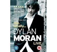 Dylan Moran - Dylan Moran Live [Import anglais]