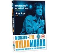Dylan Moran - Dylan Moran - Monster Live [Import anglais]