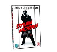 Dylan Moran Live - What It Is [DVD] by Dylan Moran