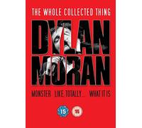 Dylan Moran Triple Distilled [Import]