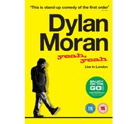Dylan Moran Yeah-Live in London [Edizione: Regno Unito] [Import]