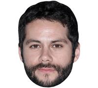 Dylan O'Brien (Beard) Masques de celebrites
