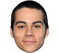 Dylan O'Brien (Short Hair) Masques de celebrites
