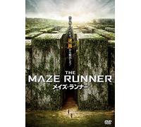 Dylan O'Brien-The Maze Runner [Edizione: Giappone] [Import]