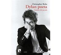 Dylan Poeta - [Livre en VO] Ricks, Christopher (Auteur)