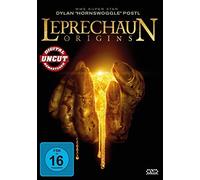 Leprechaun: Origins (DVD) Dylan 'Hornswoggle' Postl Stephanie Bennett