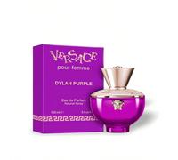 Versace Dylan Purple Eau de Parfum 100 ml