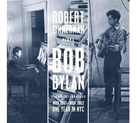 Dylan - Robert Zimmerman Plays Bob Dylan