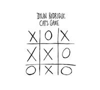 Dylan Rodrigue - Cat S Game