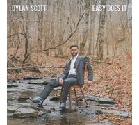 Dylan Scott - Dylan Scott-Easy Does It [Import]