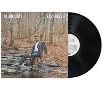 Dylan Scott Easy Does It (Vinyl) 12" Album