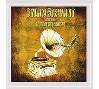 Dylan Stewart & The Johnny Strangers