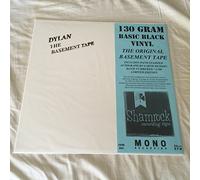 Dylan - The Basement Tapes-Black Stamp [Import]