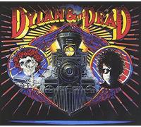 Bob Dylan - Dylan and The Dead