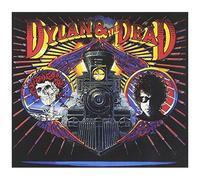 Bob Dylan – Dylan and The Dead