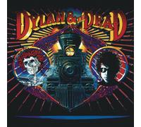 Dylan & the Dead by Bob Dylan and The Grateful Dead [VINYL] NEUF